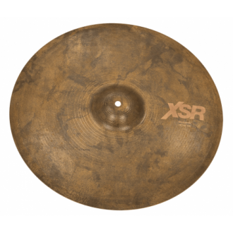SABIAN XSR 19" BIG AND UGLY MONARCH RIDE