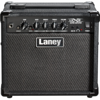 LANEY LX-15