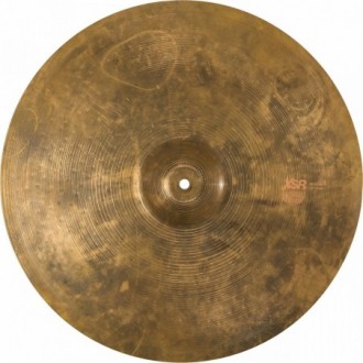 SABIAN XSR 20" BIG AND UGLY MONARCH RIDE