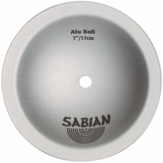 Sabian AB7 Aluminium Bell 7"
