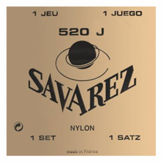 SAVAREZ SA 520 J