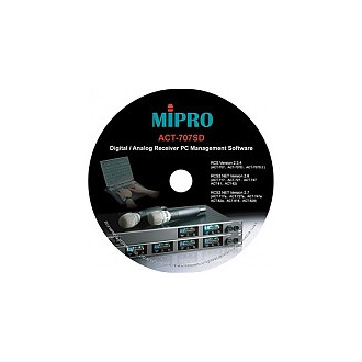 MIPRO ACT 707 SD (DVU)