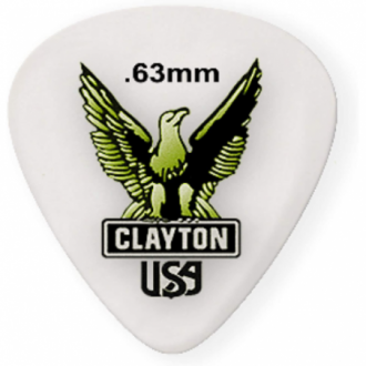 STEVE CLAYTON S 63 / 12