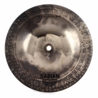 SABIAN 12" ICE BELL